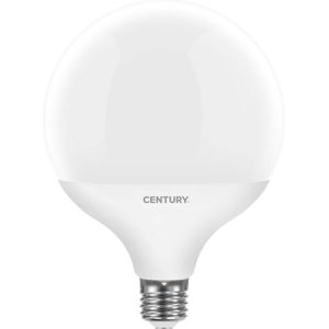 LED-Lamp E27 | Globe | 20 W | 2100 lm | 3000 K | Natuurlijk Wit | 1 Stuks Century