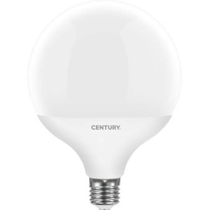 LED-Lamp E27 | Globe | 20 W | 2100 lm | 3000 K | Natuurlijk Wit | 1 Stuks