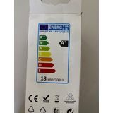 Century - ARP-182730 - Led-lamp - E27 - 18 W - 1700 Lm - 3000 K