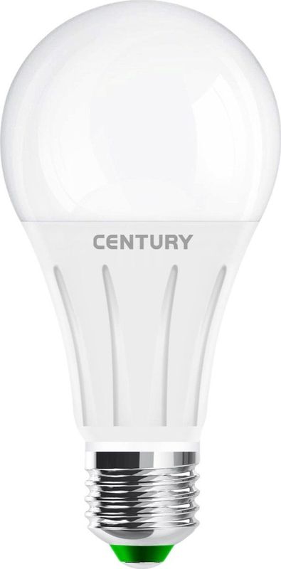 Century - ARP-182730 - Led-lamp - E27 - 18 W - 1700 Lm - 3000 K