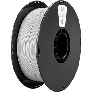 Kexcelled High Strength PLA Grijs/ Gray 1.75mm 1kg 3D Printer filament