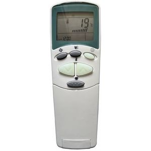 1 pc Afstandsbediening for LG 6711A20107C 6711A20096C Afstandsbediening Airconditioner