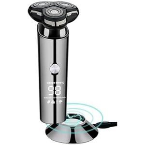 Elektrisch Scheerapparaat - Waterdicht - Voor Mannen - Tondeuse - Trimmer