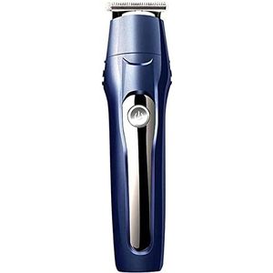 Tondeuse voor mannen, tondeuse schaar professioneel gereedschap professionele tondeuse draadloos kapsel gemakkelijk te gebruiken 5 in 1 multifunctionele tondeuse huishoudelijke tondeuse set