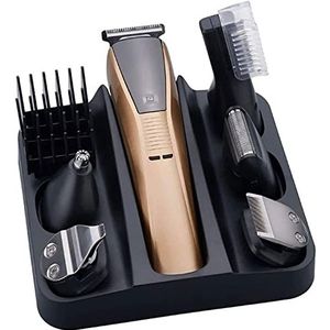 Tondeuse voor mannen, kniptangen voor het knippen van het haar, professionele haarknipsets, draadloze haartrimmers, tondeuses en accessoires