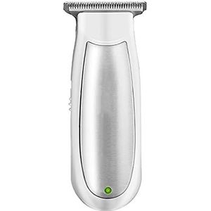 Tondeuse - Professionele Tondeuse - Snoerloos - Oplaadbaar - Stil