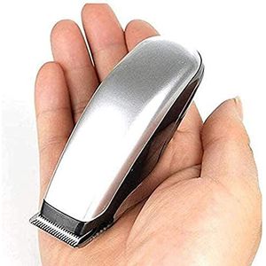 Tondeuse voor mannen, mini elektrische tondeuse, baard tondeuse scheermes mannen gereedschap
