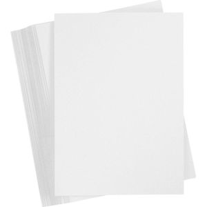 Plano Superior - Wit Papier - A6 formaat - 100 GM - 500 vel