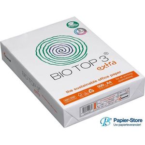 Biotop - A3 - 420x297  - 300 G/M2 - 125 vel