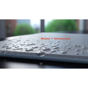 Water-Scheurvast papier - Soft - A4 - 130 micron = 150 GM - 25 vel