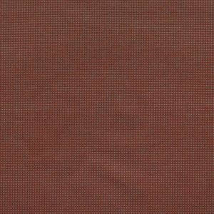 Acrisol Spark  Canela 313 rood, bruin stof  per meter buitenstoffen, tuinkussens, palletkussens