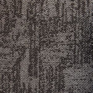Agora Artisan Grafito 1416 grijs antraciet stof per meter buitenstoffen, tuinkussens, palletkussens