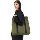 Draagtas Maium Unisex Tote Bag Army Green