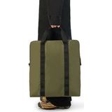 Draagtas Maium Unisex Tote Bag Army Green