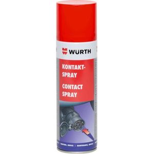 wurth CONTACTSPRAY 300 ML - contact spray