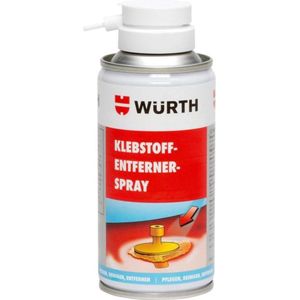 wurth Lijmverwijderspray 150 ML