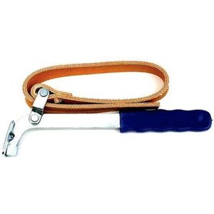 Universele Oliefiltersleutel Bandsleutel Oliefilter Vervangen Auto Motor Oil Filter Change Tool