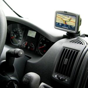 ARAT Monitorsteun - Citroën Jumper/ Fiat Ducato/ Peugeot Boxer 2006-2020