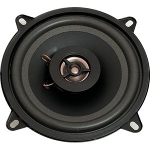 HS GROUP COAX auto speakers - 2-WEG - set (2stuks) - 130MM 13CM 13 cm - 70W