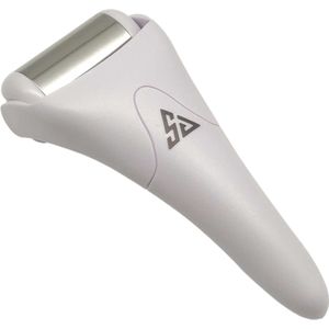 Ice roller gezicht - Dermaroller - Gezichtsmasker - Huidverzorging - Skincare - Gua Sha - Jade roller - Gezichtsmassage apparaat - Gezichtsverzorging - Non needle - Dermapen - Dermaroller -alternatief - Moederdag cadeautje