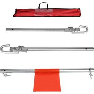 22400L SW-Stahl Sleepstang | prijs en ervaringen
