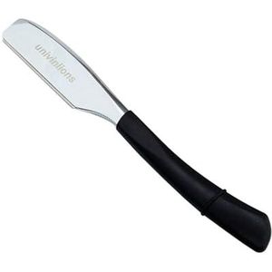 Haarstylinghulpmiddelen for vrouwen Mannen Recht scheren Gezicht Onderarm Lichaam Wenkbrauw Ontharing