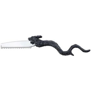 Draak Scheermes Kapper Schaar Haar Styling Dunner Scheermes Kappers Schaar Rechte Salon Kapper Scheermessen Haar Snijder