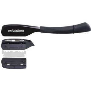 Handmatig Scheerapparaat Kapper Scheermessen Baard Gezicht Scheerapparaat Onderarm Ontharing Lichaam Scheren Mannen Vrouwen Scheren Wenkbrauw Mes