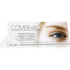 Combinal Eyelash Pads