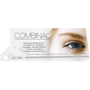 Combinal Eyelash Pads
