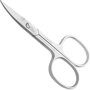 Canal Nagelschaar gebogen