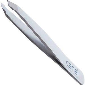 Canal Haarpincet schuin Satijn