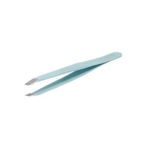 Canal Haarpincet schuin Mint