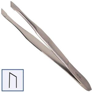 Canal Pincet schuin