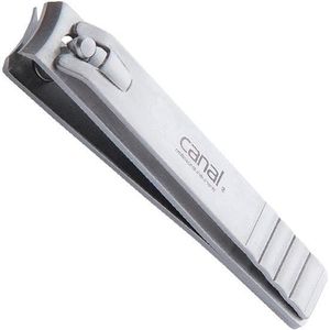 Canal Teennagel knipper