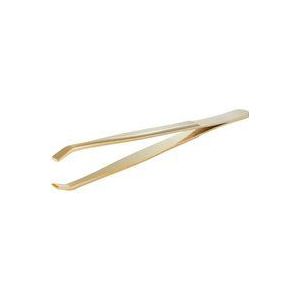 Canal Pincet klauwvorm verguld