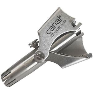 Canal Neus- en oorhaartrimmer