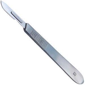 Canal - Meshouder Model No. 3 - 125 mm - Manicure- pedicureset