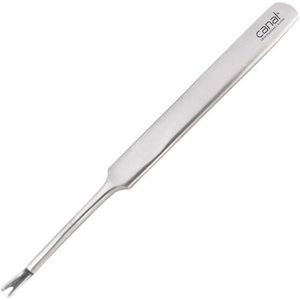 Canal Nagelriem mesje 12 cm, rostfreier Edelstahl