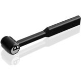 Pro-Ject - Clean-It - Reinigingsborstel - Platenspeler Accessoire - Koolstofvezel