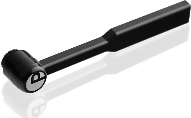 Pro-Ject - Clean-It - Reinigingsborstel - Platenspeler Accessoire - Koolstofvezel