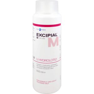 EXCIPIAL 2 U Hydrolotio Emulsion, Lotion