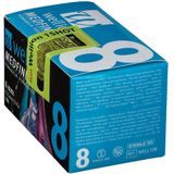 Wellion Medfine Plus pennaalden 8 mm (100 stuks)