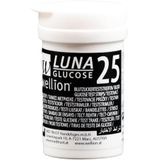 Wellion Luna glucose teststrips (50 stuks)