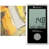 Wellion - Calla Dialog - Glucosemeter - Met Spraakfunctie - Inclusief Strips en Lancetten