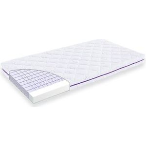 Träumeland T014801 - babymatras maanlicht 60 x 120 cm