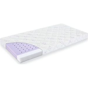 Träumeland T014601 - babymatras melkweg 60 x 120 cm