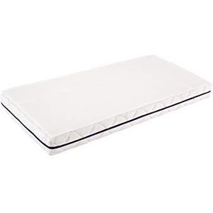 Träumeland Air Topper 60 x 120 cm, wit