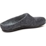 Gottstein Magicfelt 709 Pantoffels (grijs)