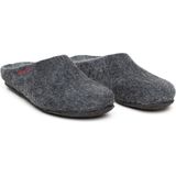 Gottstein Magicfelt 709 Pantoffels (grijs)